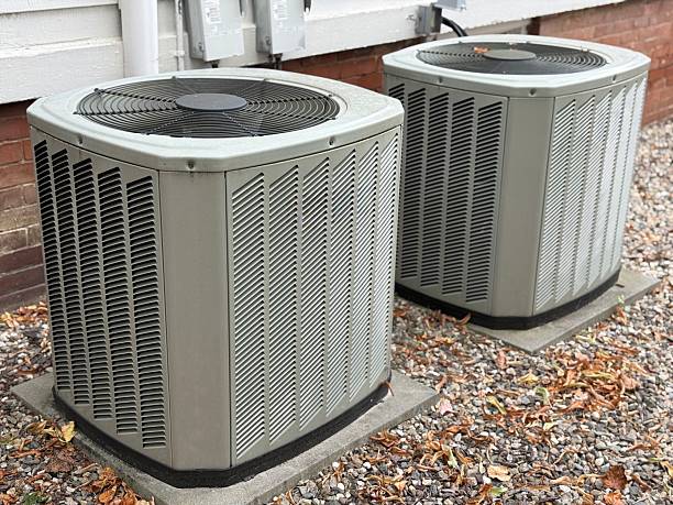 Reliable Air Conditioning Repair contractor in Commerce, TX by Leonard HVAC